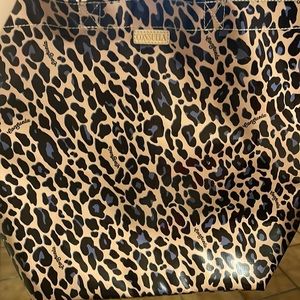 Consuela shopper tote bag